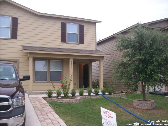 7823 Caballo Canyon , San Antonio, TX, 78244-3508 | 1028840 | Realty Texas LLC