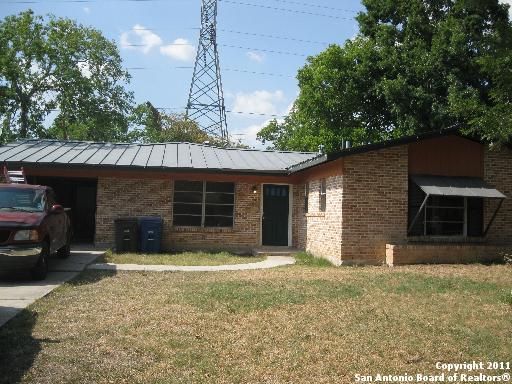 215 Goodhue Ave , San Antonio, TX, 78218-2641 | 1029818 | Realty Texas LLC