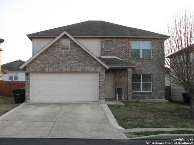6418 Marlin Flts , San Antonio, TX, 78244-1675 | 1041653 | Realty Texas LLC