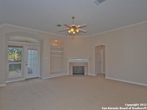 16714 Weyburn , San Antonio, TX, 78248 | 972600 | Realty Texas LLC