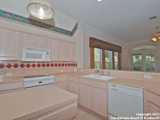 16714 Weyburn , San Antonio, TX, 78248 | 972600 | Realty Texas LLC