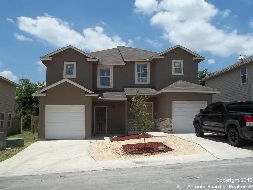 5113 Flipper Dr , San Antonio, TX, 78238 | 1059731 | Realty Texas LLC