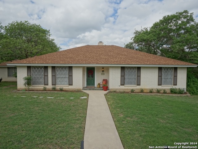 1212 Oriole Drive , Kerrville, TX, 78028 | 1058561 | Realty Texas LLC