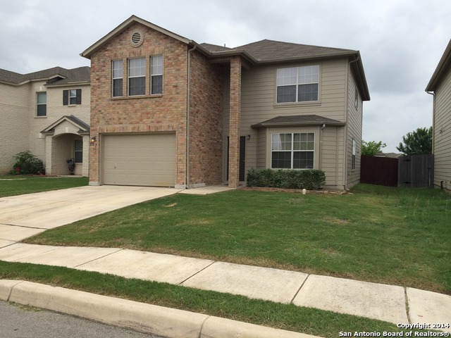 11034 Barclay Point , San Antonio, TX, 78254-1884 | 1066355 | Realty Texas LLC