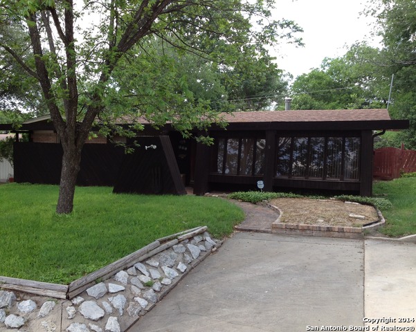 127 Green Meadow Blvd , San Antonio, TX, 78213-3709 | 1059698 | Realty Texas LLC