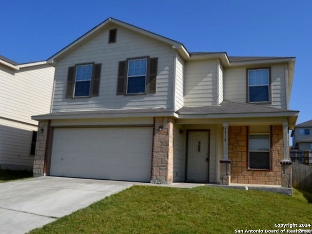5918 Valparaiso Way , San Antonio, TX, 78249-2325 | 1062231 | Realty Texas LLC