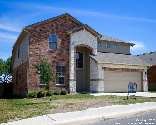718 Park Pt , San Antonio, TX, 78253-5490 | 1069386 | Realty Texas LLC
