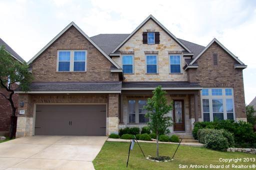 1018 Gazania Hill , San Antonio, TX, 78260-4303 | 995866 | Realty Texas LLC