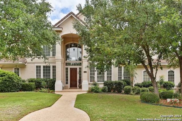 19106 Harvest Grove , San Antonio, TX, 78258 | 1061459 | Realty Texas LLC