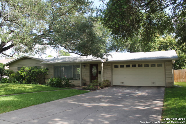 234 Northridge , San Antonio, TX, 78209 | 1062644 | Realty Texas LLC