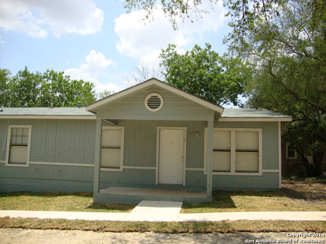 514 Avondale Ave 2 , San Antonio, TX, 78223-2785 | 1071710 | Realty Texas LLC