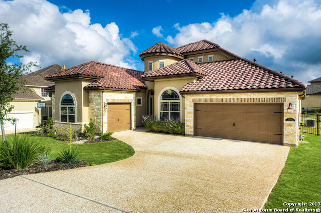 18706 Cayman Lndg , San Antonio, TX, 78255-3331 | 1023765 | Realty Texas LLC