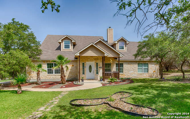13017 Canterbury Rd , Spring Branch, TX, 78070-7209 | 1066236 | Realty Texas LLC