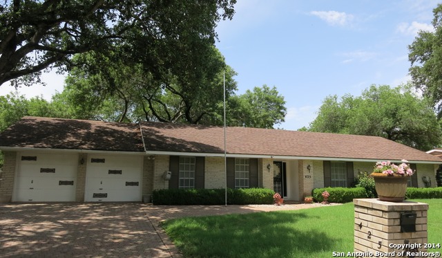 425 Winfield Blvd , Windcrest, TX, 78239-2040 | 1064576 | Realty Texas LLC