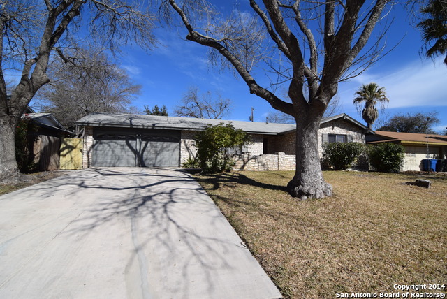 5911 Brenda Ln , San Antonio, TX, 78240-3424 | 1066539 | Realty Texas LLC