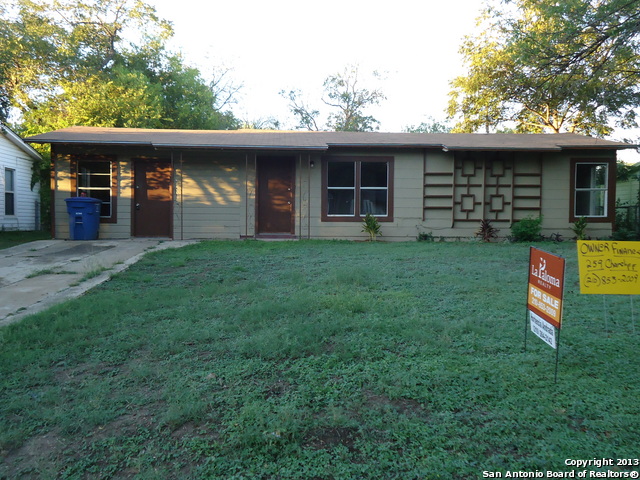 259 Charcliff Dr , San Antonio, TX, 78220-1637 | 1028514 | Realty Texas LLC