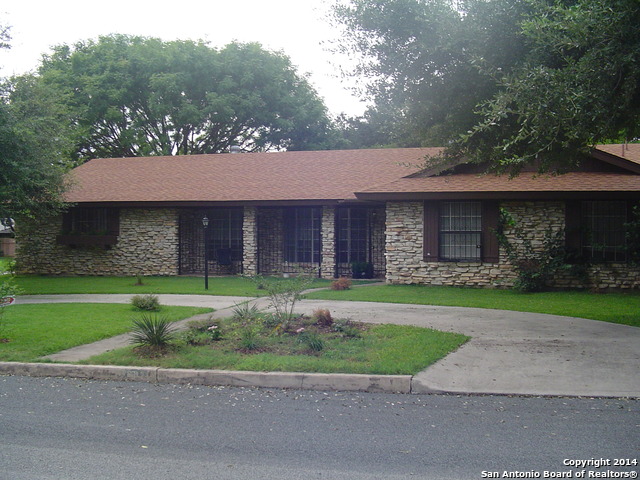 601 Candleglo Dr , Windcrest, TX, 78239 | 1062481 | Realty Texas LLC