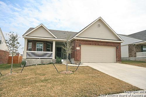 13808 Belgrave Way , San Antonio, TX, 78233-5381 | 1022925 | Realty Texas LLC