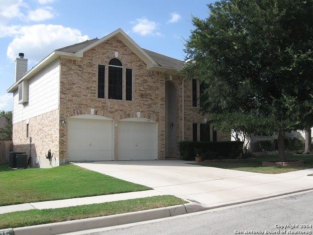 1109 Morning Rose , Schertz, TX, 78154-2846 | 1067892 | Realty Texas LLC