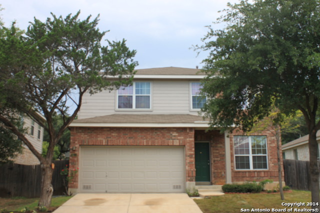 8611 Tioga Pass , Helotes, TX, 78023 | 1067311 | Realty Texas LLC