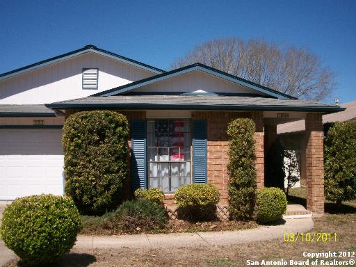 109 Deerglen Ave , Universal City, TX, 78148 | 1065630 | Realty Texas LLC