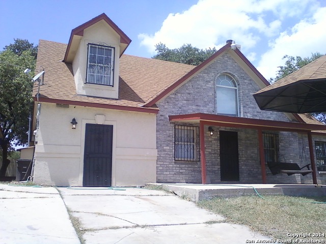 3531 Embassy Dr , San Antonio, TX, 78228-5054 | 1074301 | Realty Texas LLC