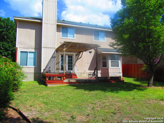 11427 Baltic Dr , San Antonio, TX, 78213 | 1066935 | Realty Texas LLC