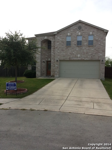 7819 Baxter Peak , San Antonio, TX, 78254-5747 | 1063890 | Realty Texas LLC