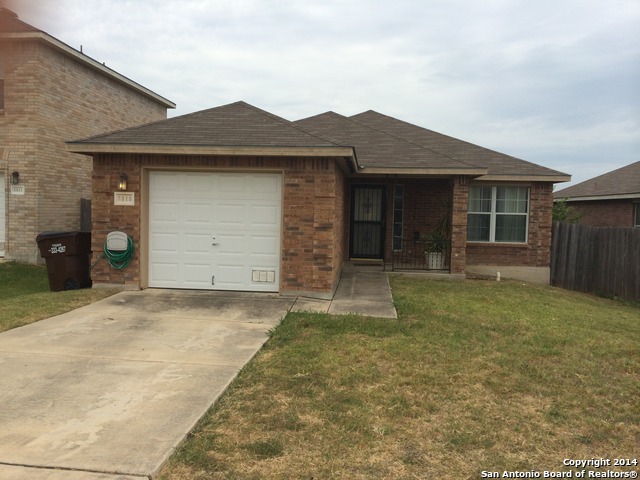 8815 Shaenwest , San Antonio, TX, 78254-5386 | 1068707 | Realty Texas LLC