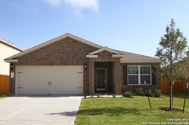 3814 Southern Bluff , San Antonio, TX, 78222-3457 | 1018317 | Realty Texas LLC