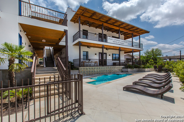 1542 N Alamo St 203 , San Antonio, TX, 78215 | 1052168 | Realty Texas LLC