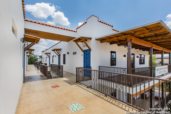 1542 N Alamo St 203 , San Antonio, TX, 78215 | 1052168 | Realty Texas LLC