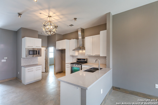 1542 N Alamo St 203 , San Antonio, TX, 78215 | 1052168 | Realty Texas LLC