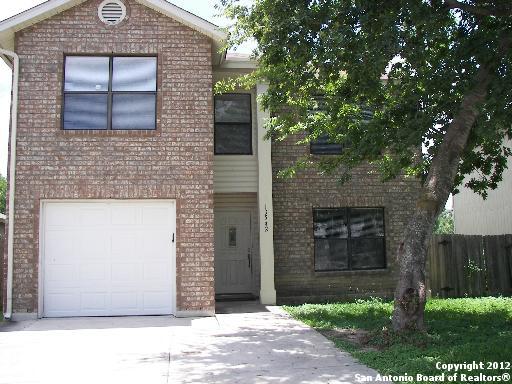 13542 Escort Dr , San Antonio, TX, 78233-4444 | 1066461 | Realty Texas LLC