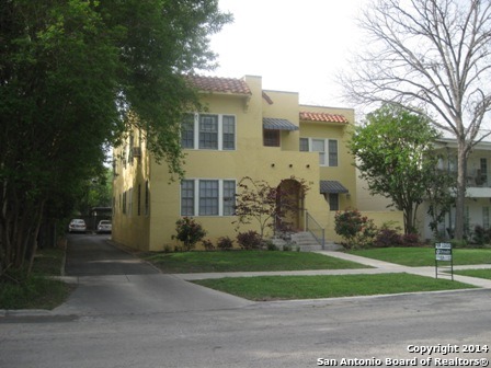214 Funston Pl 1 , San Antonio, TX, 78209-6562 | 1069663 | Realty Texas LLC