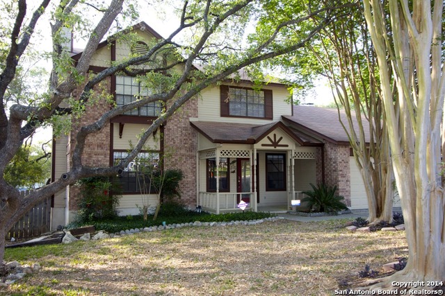 7606 Benbrook , San Antonio, TX, 78250-3702 | 1052725 | Realty Texas LLC