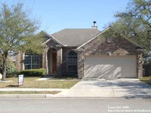 208 Autumn Fall , Cibolo, TX, 78108 | 1065372 | Realty Texas LLC