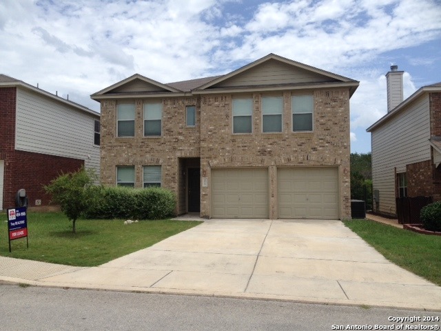 3618 Alpine Aster , San Antonio, TX, 78259-2345 | 1062981 | Realty Texas LLC