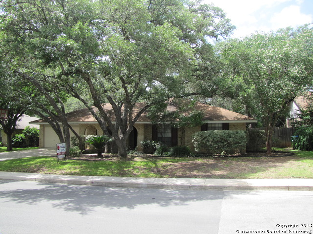 1227 Weeping Willow Dr , San Antonio, TX, 78232 | 1065124 | Realty Texas LLC