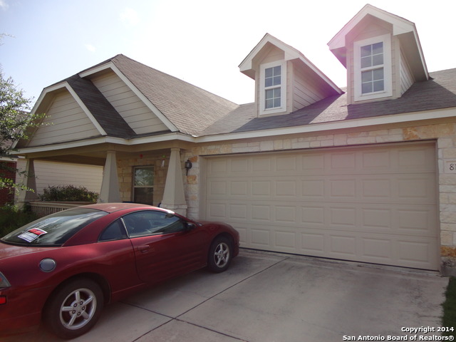 8127 Silver Hampton , San Antonio, TX, 78254-2805 | 1065578 | Realty Texas LLC