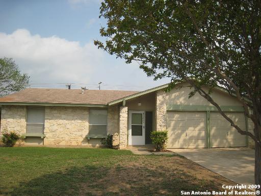11623 Spring Mont Dr , San Antonio, TX, 78249 | 1072052 | Realty Texas LLC