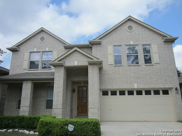 4712 Manitou Bay , San Antonio, TX, 78259-2365 | 1060936 | Realty Texas LLC