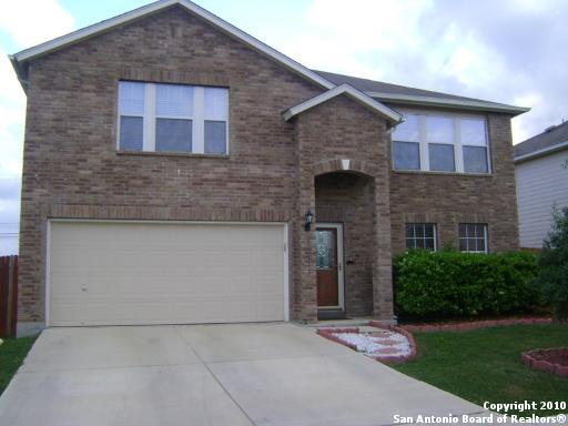 10311 Red Iron Creek , Converse, TX, 78109 | 1068241 | Realty Texas LLC