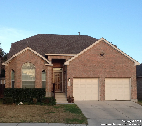 1403 Alpine Pond , San Antonio, TX, 78260-6005 | 1044655 | Realty Texas LLC