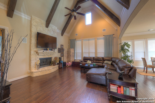 25802 Enchanted Dawn , San Antonio, TX, 78255-2378 | 1050311 | Realty Texas LLC