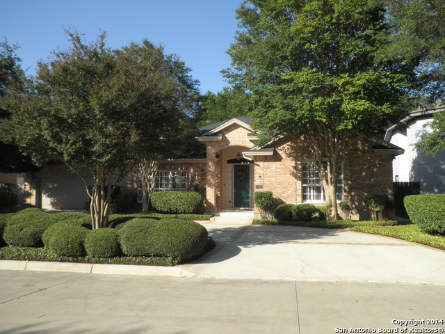 112 Palm Circle , San Antonio, TX, 78213 | 1057029 | Realty Texas LLC