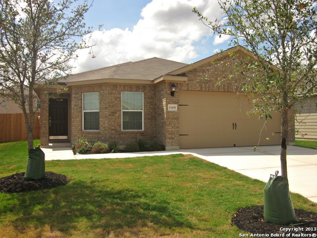 11439 Luckey Ledge , San Antonio, TX, 78252 | 1021985 | Realty Texas LLC