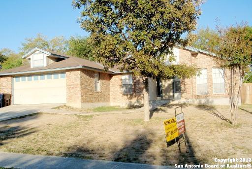 3810 Meeks , San Antonio, TX, 78210-5733 | 927206 | Realty Texas LLC