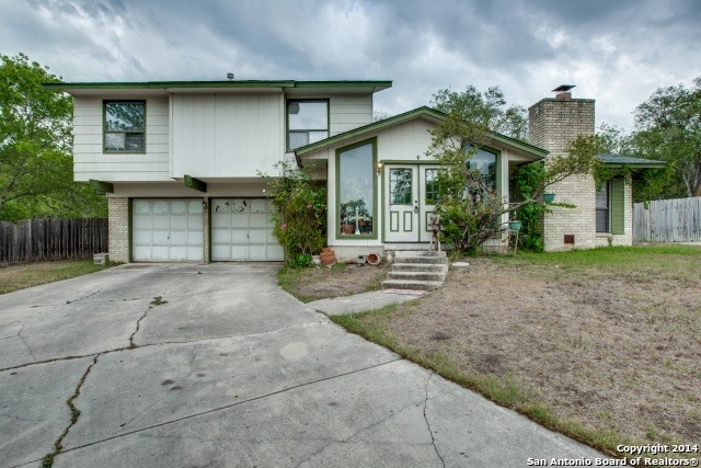 6103 Desert Sun St , San Antonio, TX, 78238-1501 | 1056077 | Realty Texas LLC