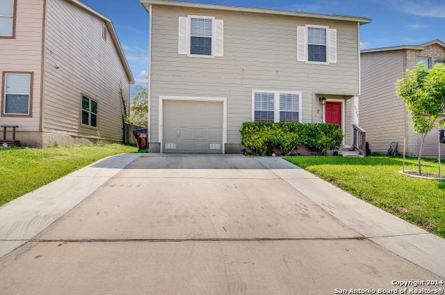 9922 Amber Ledge , San Antonio, TX, 78245-2950 | 1062688 | Realty Texas LLC